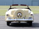 Lincoln Continental Cabriolet Indy 500 Pace Car 1946 года
